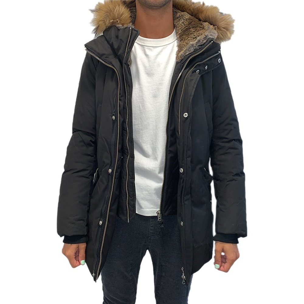 Mackage - Edward Parka - Picture 5 of 14